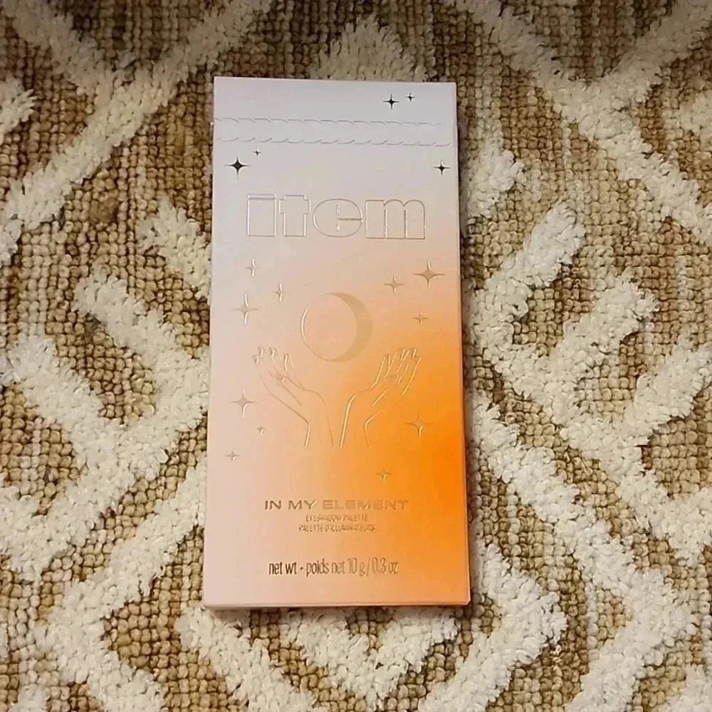 Item In My Element Palette